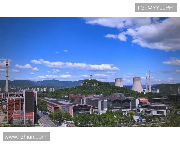 北京首钢引领城市发展新潮流 打造体育文化产业融合新模式