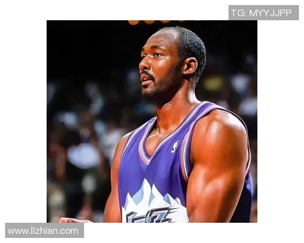 卡尔·马龙：从NBA传奇到篮球文化符号的成长与转变