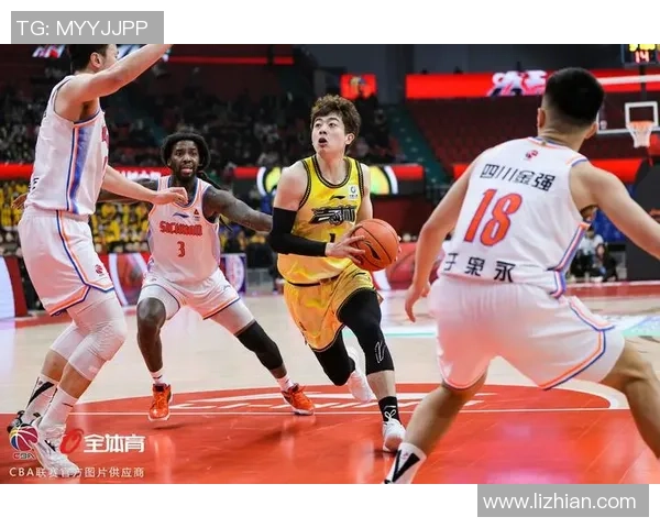 吉林九台农商行鏖战四川金强上演激情对攻引爆赛场焦点之夜