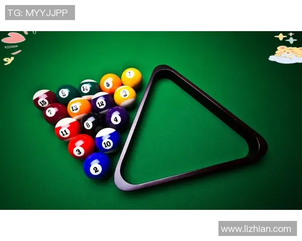 台球技术与策略的全面解析，提升你的精准度与竞技水平