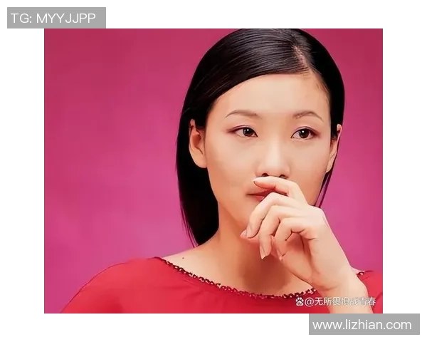 伏明霞：从跳水女神到人生导师的华丽转身与心路历程